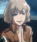 Hitch Dreyse Voices (Attack on Titan)